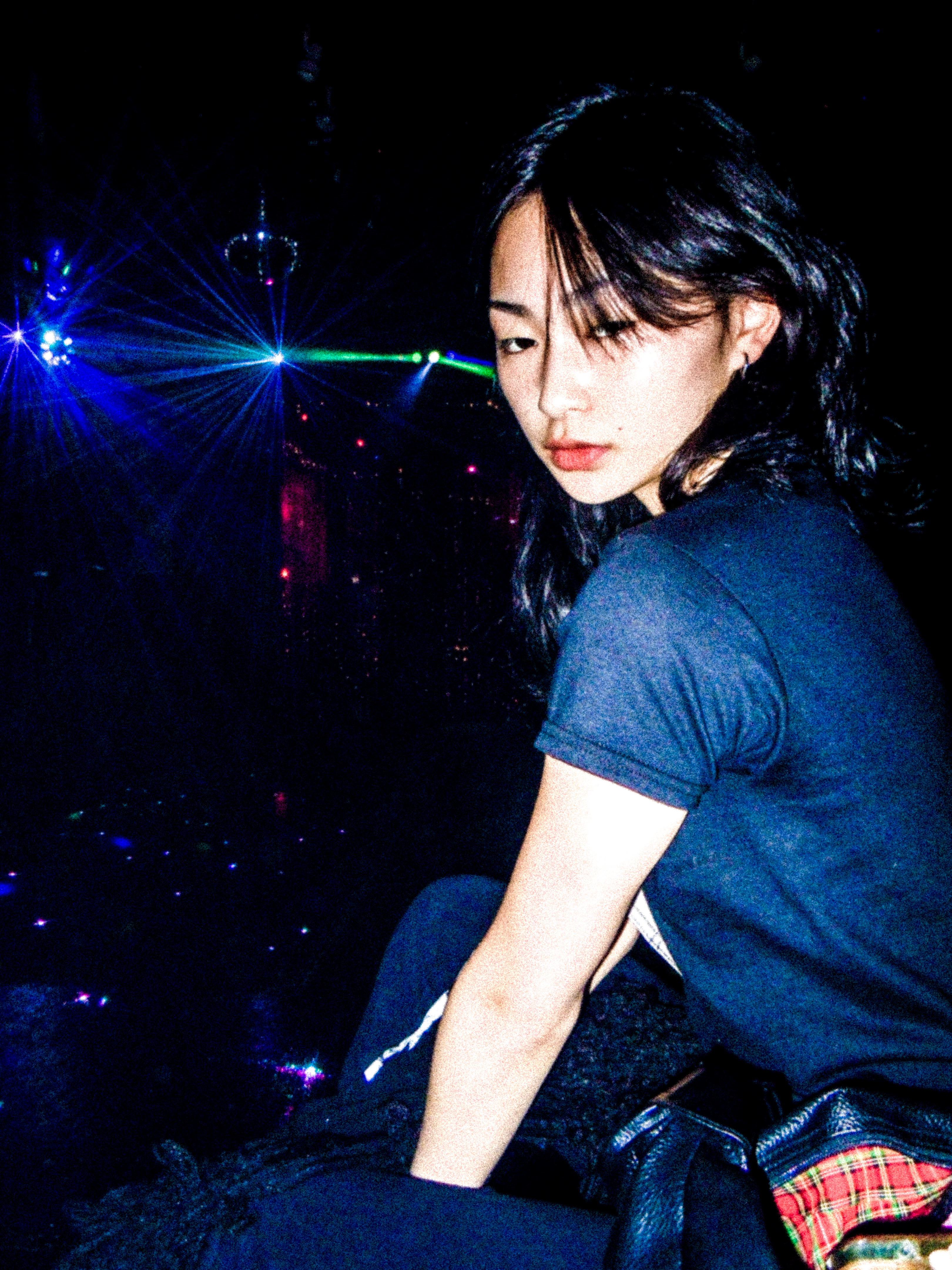 Event-style coverage