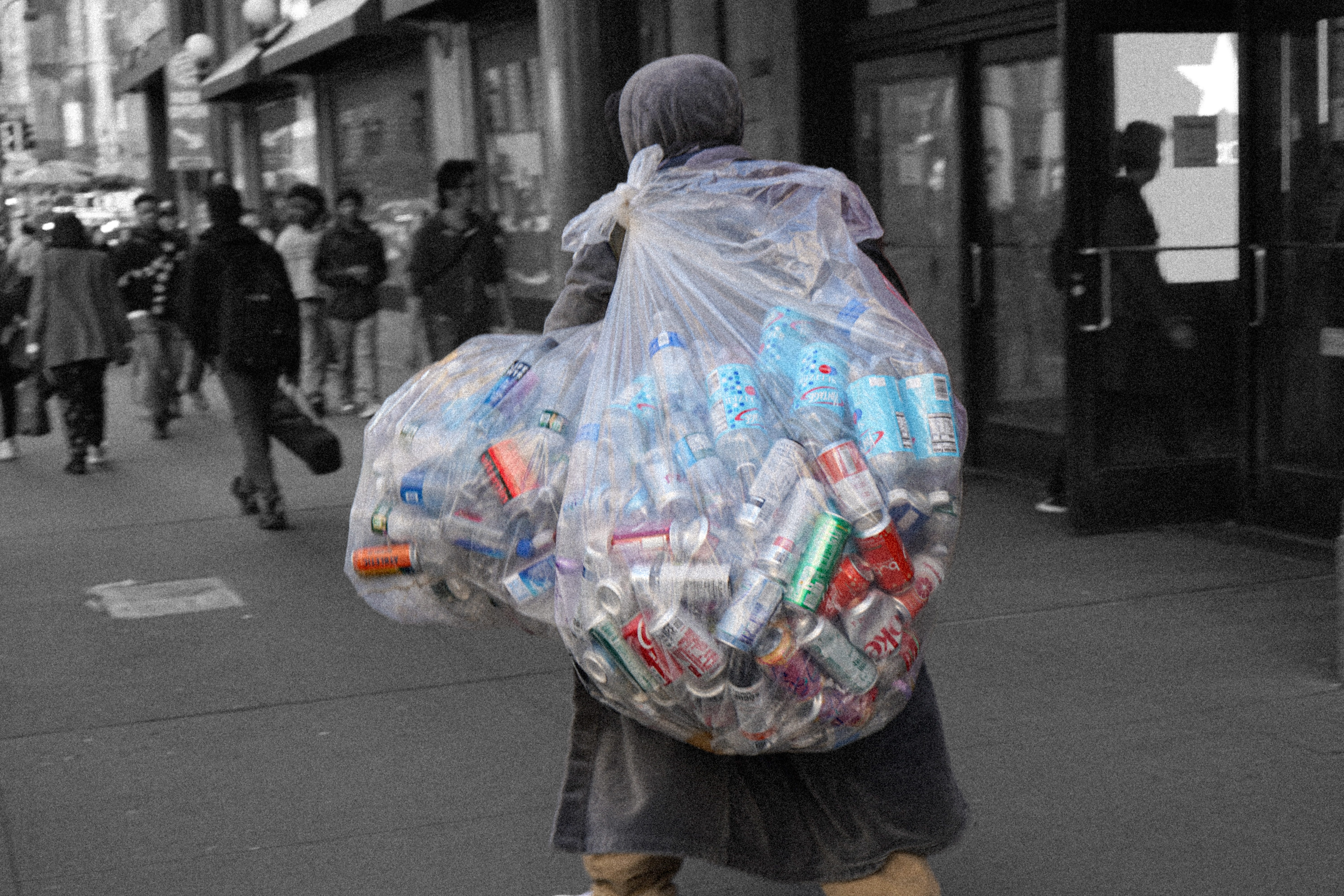 Studio documentary detail